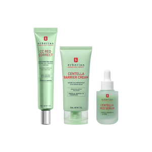 Redness Trio | Erborian